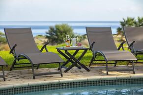 El Greco Seafront Villa