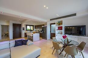 El Greco Seafront Villa