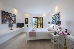 El Greco Seafront Villa