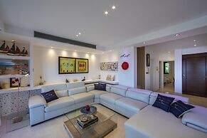 El Greco Seafront Villa