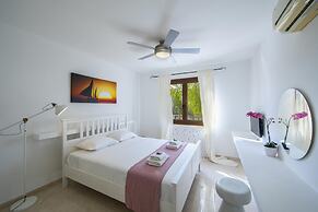 El Greco Seafront Villa