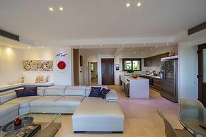 El Greco Seafront Villa