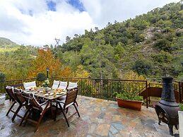 Troodos Riverside Cottage