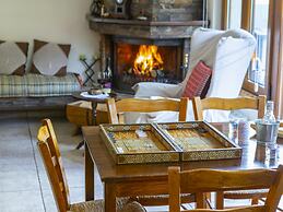 Troodos Riverside Cottage