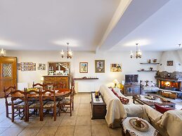 Troodos Riverside Cottage