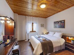 Troodos Riverside Cottage