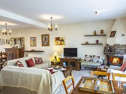 Troodos Riverside Cottage