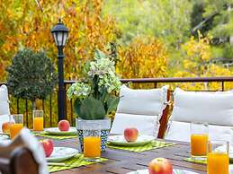 Troodos Riverside Cottage