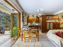 Troodos Riverside Cottage