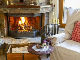 Troodos Riverside Cottage