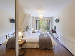 Troodos Riverside Cottage