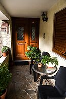 Troodos Riverside Cottage