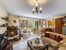 Troodos Riverside Cottage
