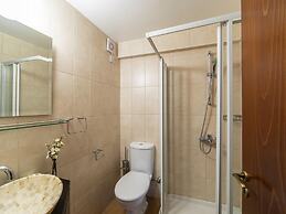 Troodos Riverside Cottage