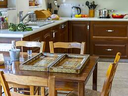 Troodos Riverside Cottage