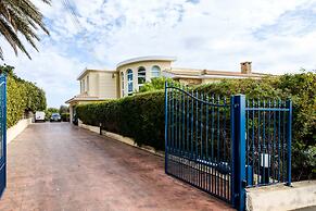 Cape Greco Villa Anastel 2