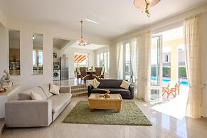 Cape Greco Villa Anastel 2