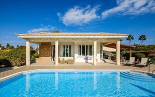 Cape Greco Villa Anastel 2