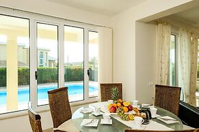 Cape Greco Villa Anastel 2