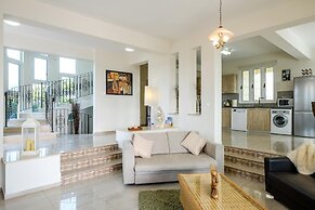 Cape Greco Villa Anastel 2