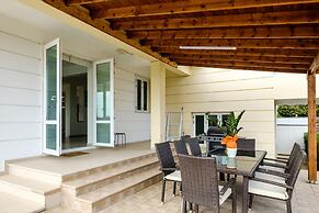 Cape Greco Villa Anastel 2