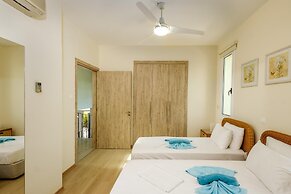 Cape Greco Villa Anastel 2