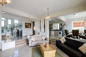 Cape Greco Villa Anastel 2