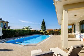 Cape Greco Villa Anastel 2