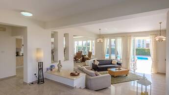 Cape Greco Villa Anastel 2