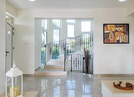 Cape Greco Villa Anastel 2