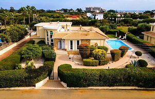 Cape Greco Villa Anastel 2