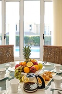 Cape Greco Villa Anastel 2