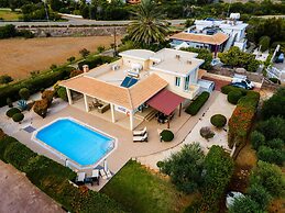 Cape Greco Villa Anastel 2