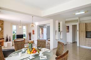 Cape Greco Villa Anastel 2