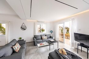 Napa Bay View Villa 4