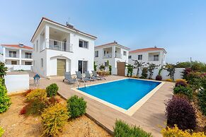 Napa Bay View Villa 4