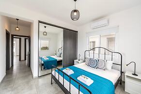 Napa Bay View Villa 4