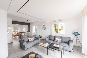 Napa Bay View Villa 4