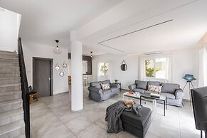 Napa Bay View Villa 4