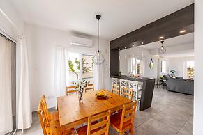 Napa Bay View Villa 4