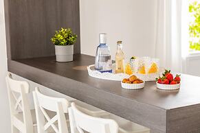 Napa Bay View Villa 4