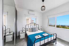 Napa Bay View Villa 4