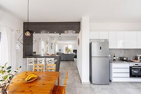 Napa Bay View Villa 4