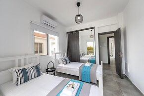 Napa Bay View Villa 4