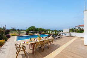 Napa Bay View Villa 4