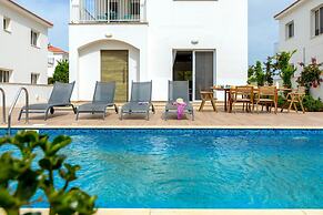 Napa Bay View Villa 4