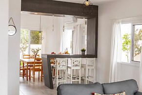 Napa Bay View Villa 4