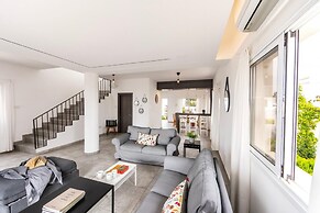 Napa Bay View Villa 4