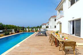 Napa Bay View Villa 4