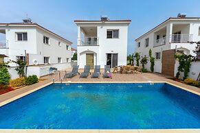 Napa Bay View Villa 4